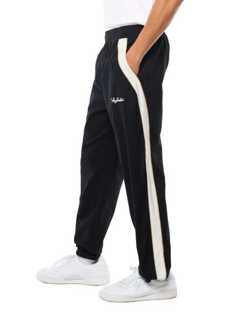 Fiamma Track  Pant