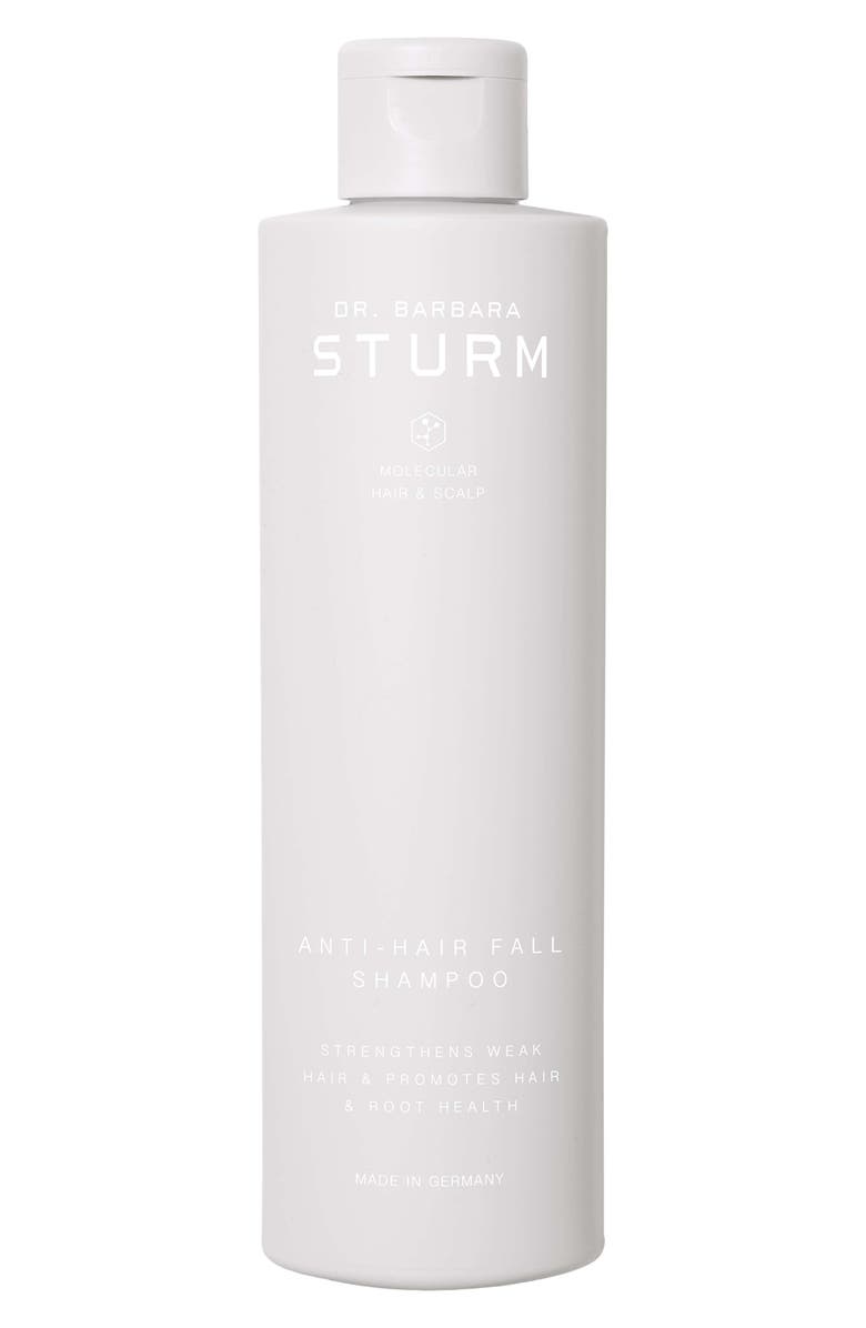 Dr. Barbara Sturm Anti-Hair Fall Shampoo, Main, color, 