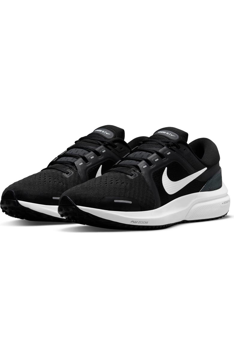 Nike Air Zoom Vomero 16 Road Running Shoe, Main, color,