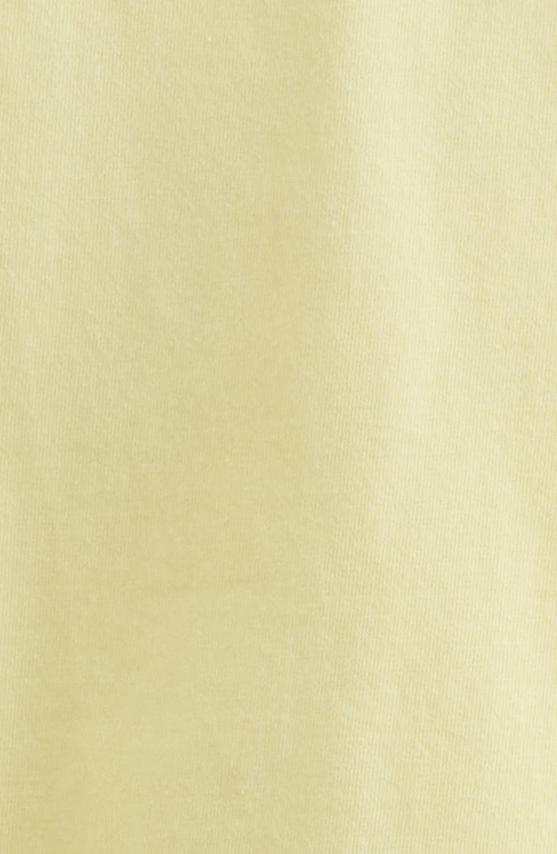 Tucker + Tate Kids' Flutter Sleeve Cotton Graphic T-Shirt, Alternate, color, Yellow Candle Beach Boys