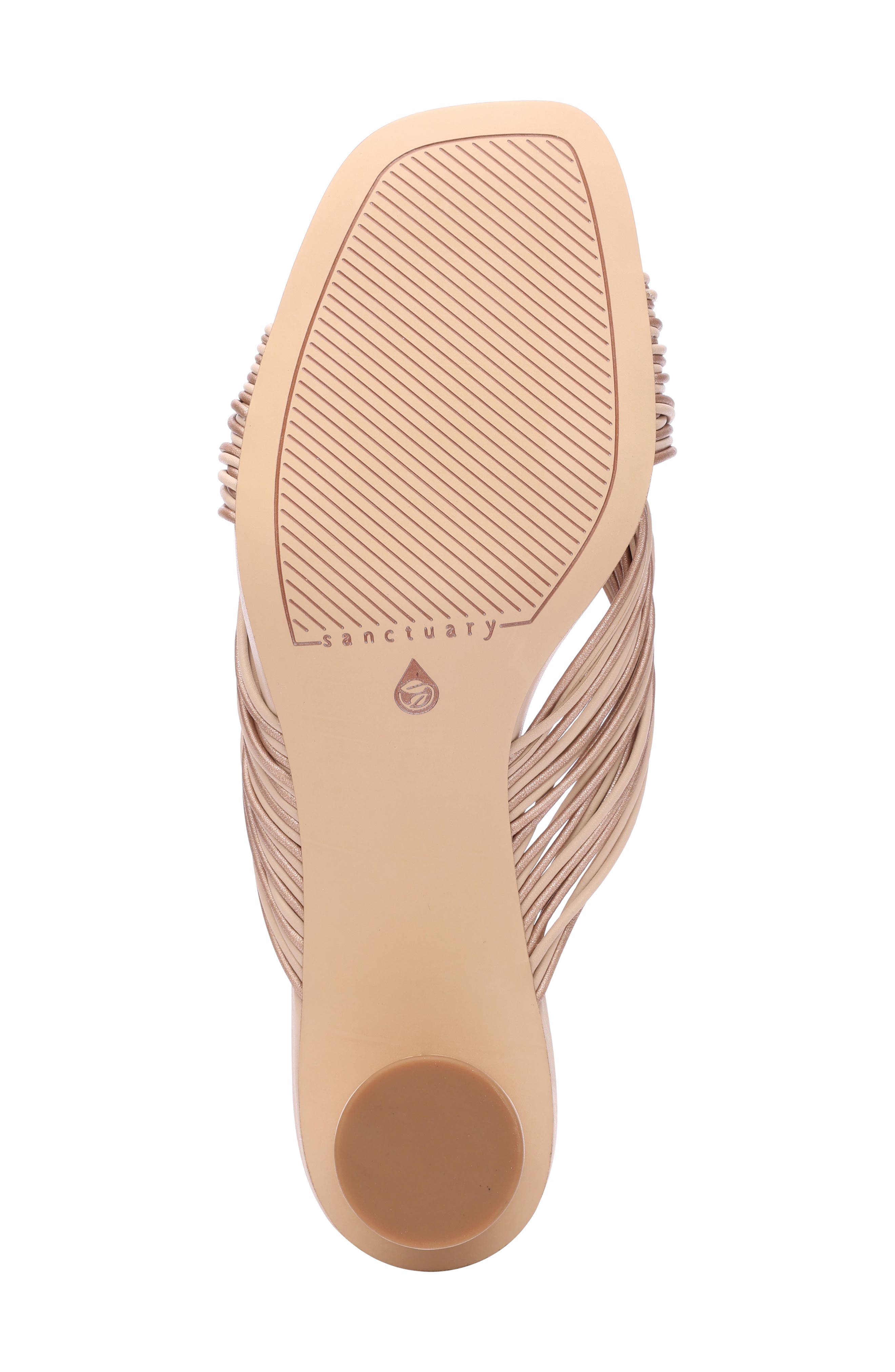 Sanctuary Maven Slide Sandal, Alternate, color, 