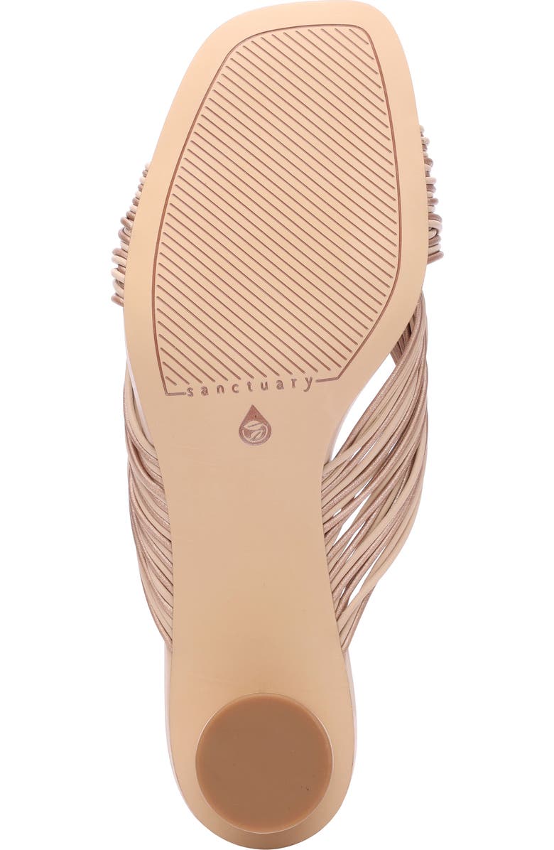 Sanctuary Maven Slide Sandal, Alternate, color,
