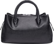 Oryany Roy Leather Satchel