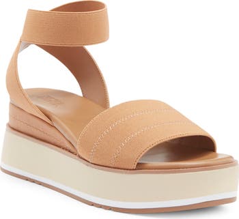 NORDSTROM RACK Bondi Platform Sandal (Women) Nordstromrack