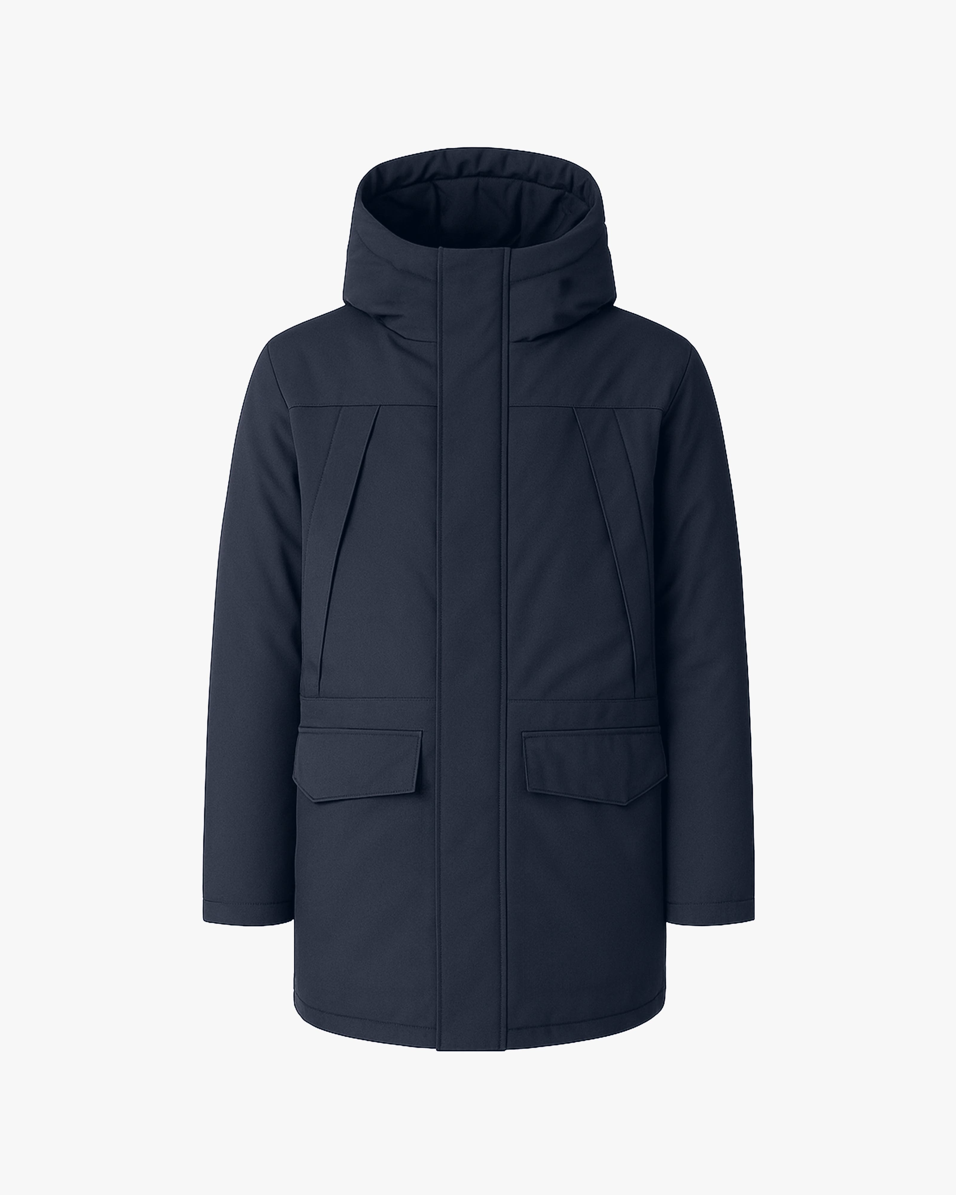 True Navy