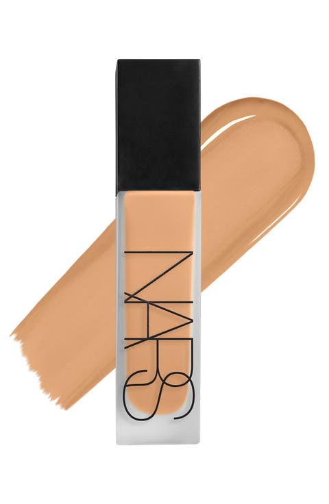 Natural Matte Longwear Foundation