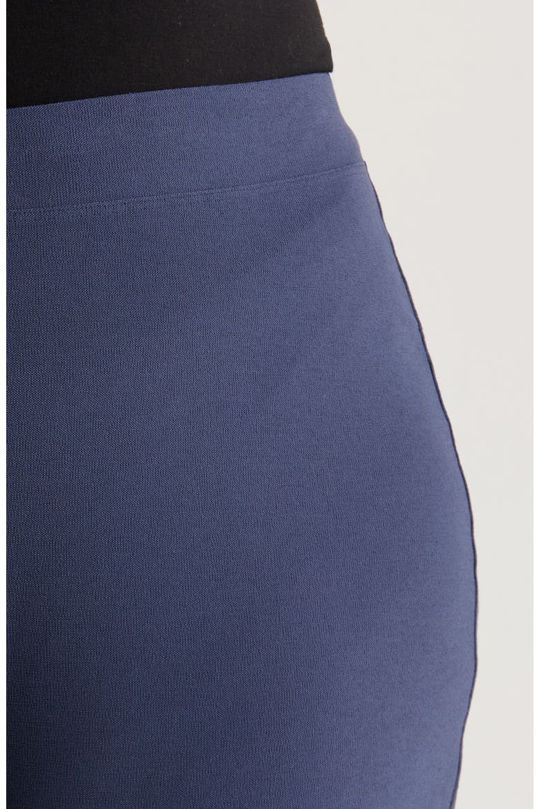Slim Ankle Pants, Alternate, color, OCEAN