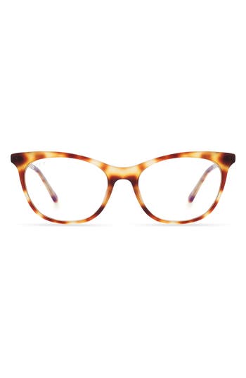Diff Jade 51mm Cat Eye Optical Glasses