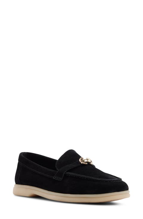 Crerasso Bit Loafer (Women)