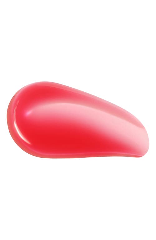 Shop Buxom Full On Glossy Lip Oil In Cherry Flip
