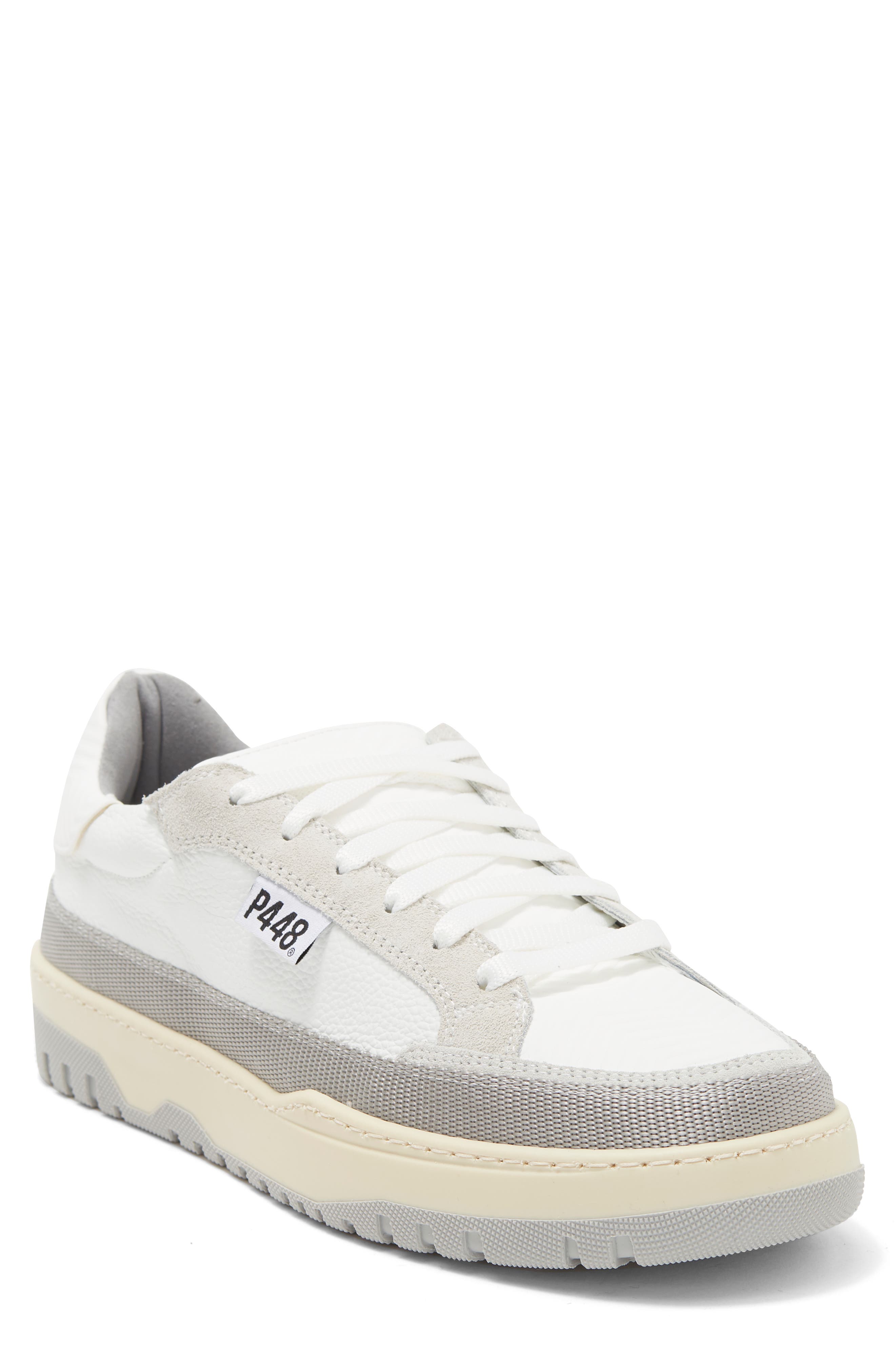 P448 Olli Sneaker, Main, color, 