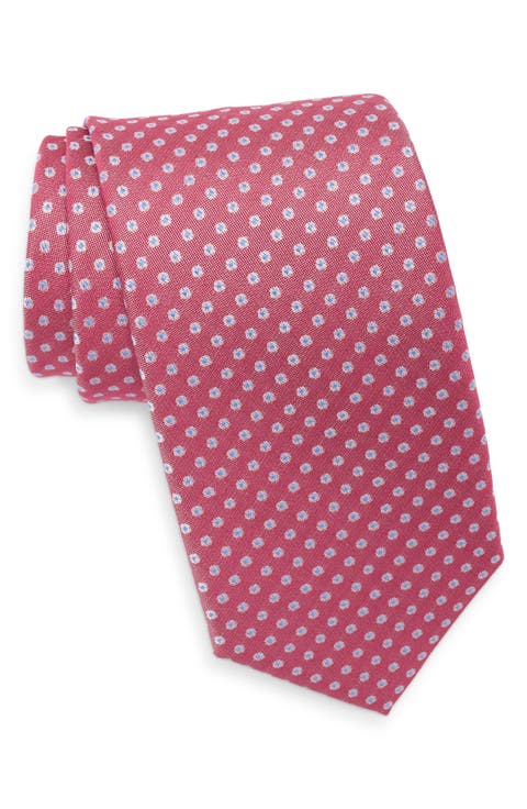 Hepner Dot Tie