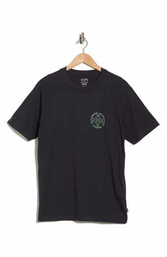 Billabong Rotation Graphic T-Shirt