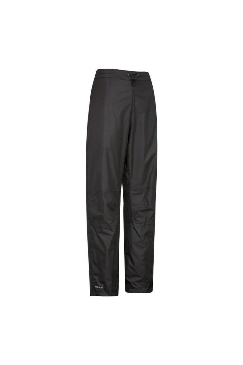 Spray Waterproof Pants, Alternate, color, Black