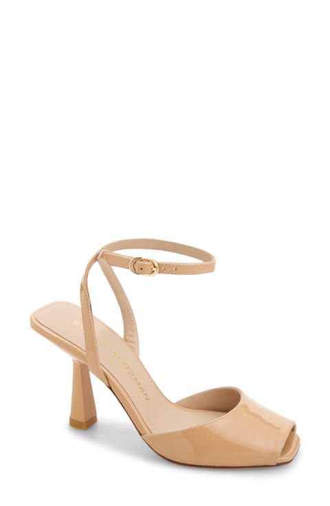 Val Ankle Strap Sandal (Women)