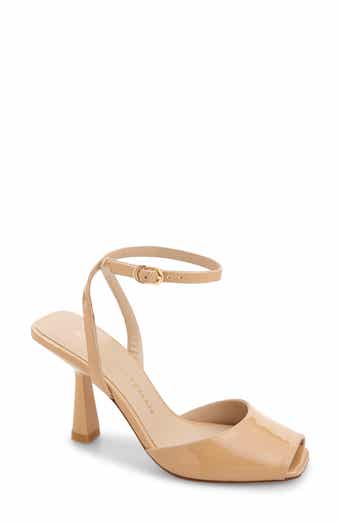 Val Ankle Strap Sandal