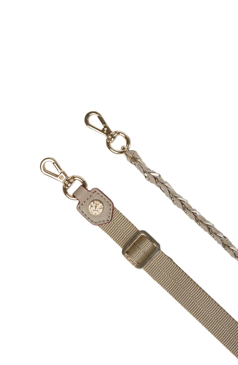 MZ Wallace Micro Crosby Bag, Alternate, color, 