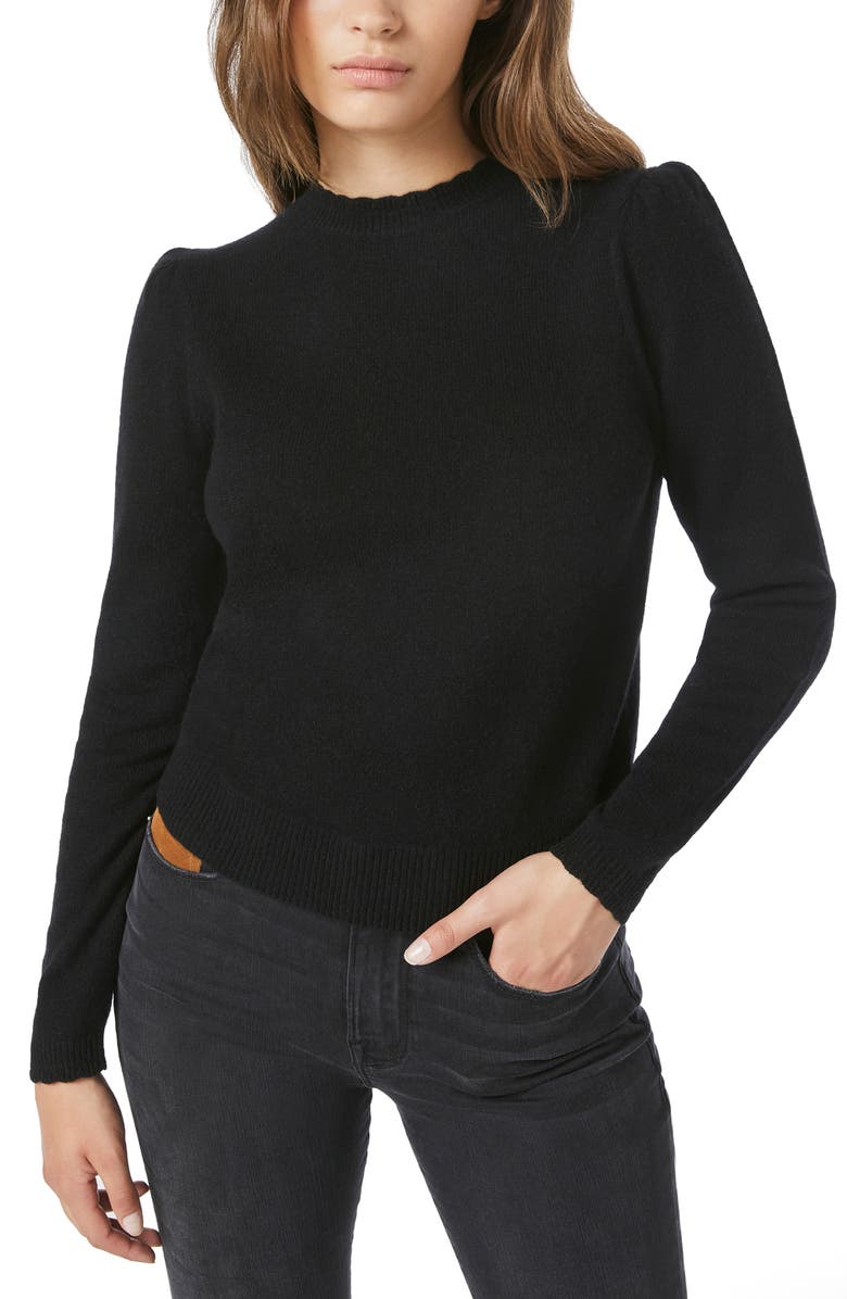 FRAME Madeline Cashmere Blend Sweater, Main, color, 