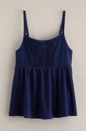 Treasure & Bond Kids' Babydoll Camisole