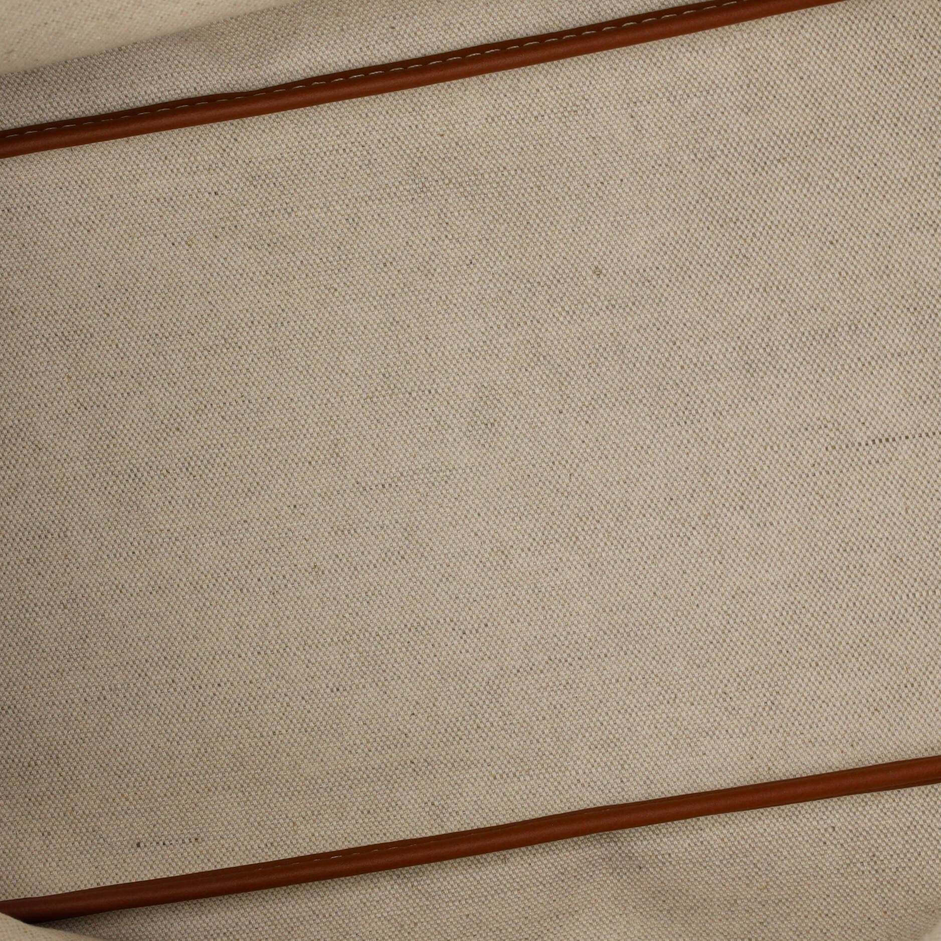 Artois Tote Coated Canvas MM, Alternate, color, Brown