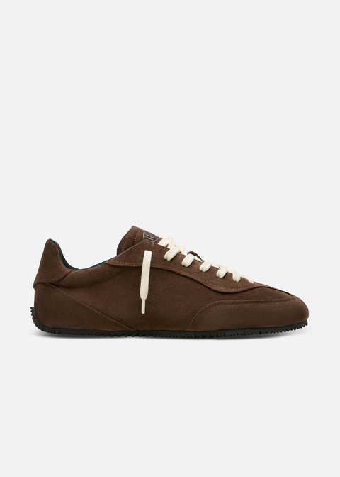 Daze Suede Runner - Men's