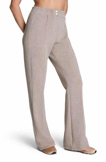 Brushed AirEssentials® Flare Leg Pants