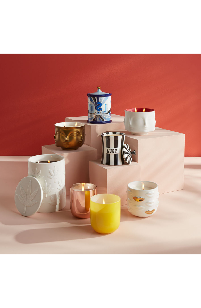 Jonathan Adler Muse Bouche D'or Candle, Alternate, color,