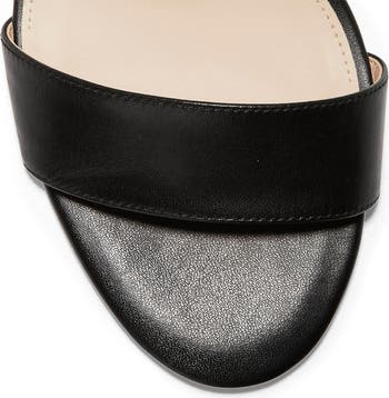 Josie Block Heel Sandal