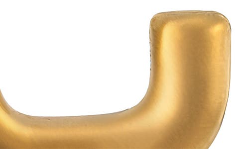 Christina Caruso Heritage Huggie Earrings In 14k Gold