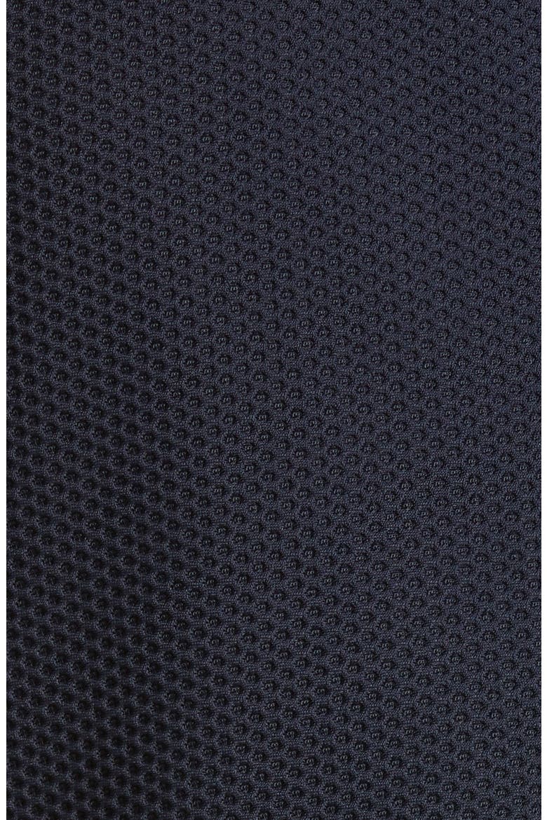 Classic Fit Knit Blazer, Alternate, color, NAVY