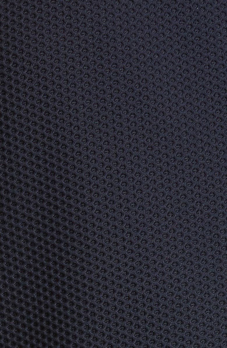 Giorgio Armani Classic Fit Knit Blazer, Alternate, color,