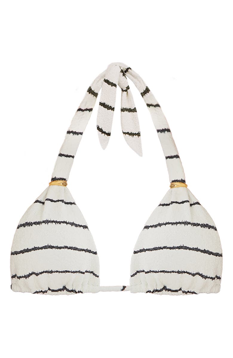 ViX Paula Hermanny Serpentine Bia Bikini Top, Alternate, color, 