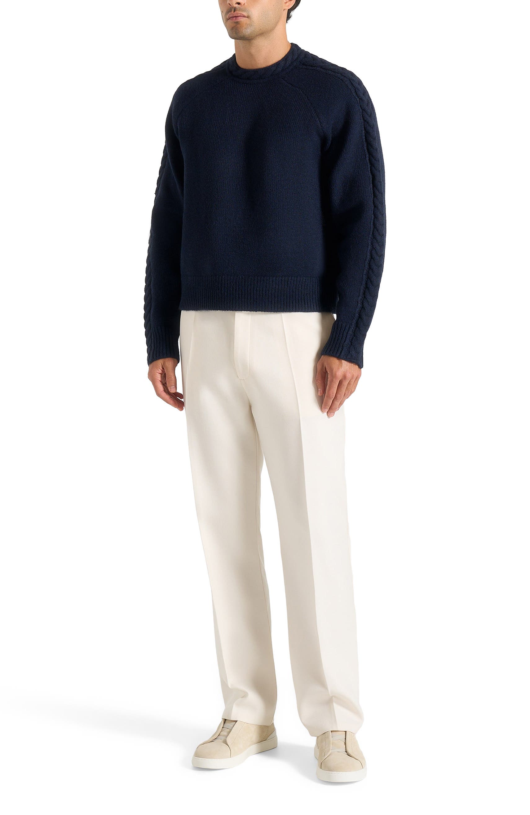 selected Navy