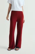 Scalpers Set Pointelle Knit Pant
