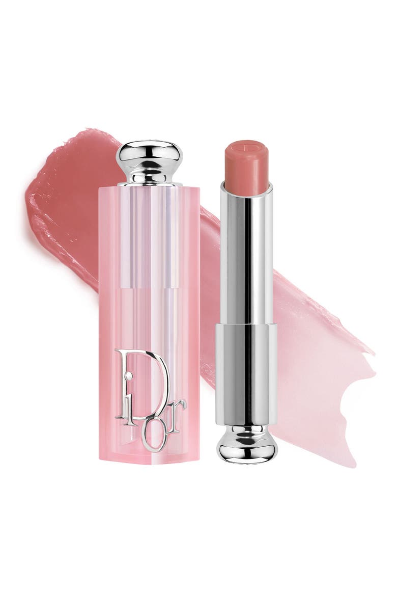 Addict Lip Glow Balm, Main, color, 038 SOFT NUDE