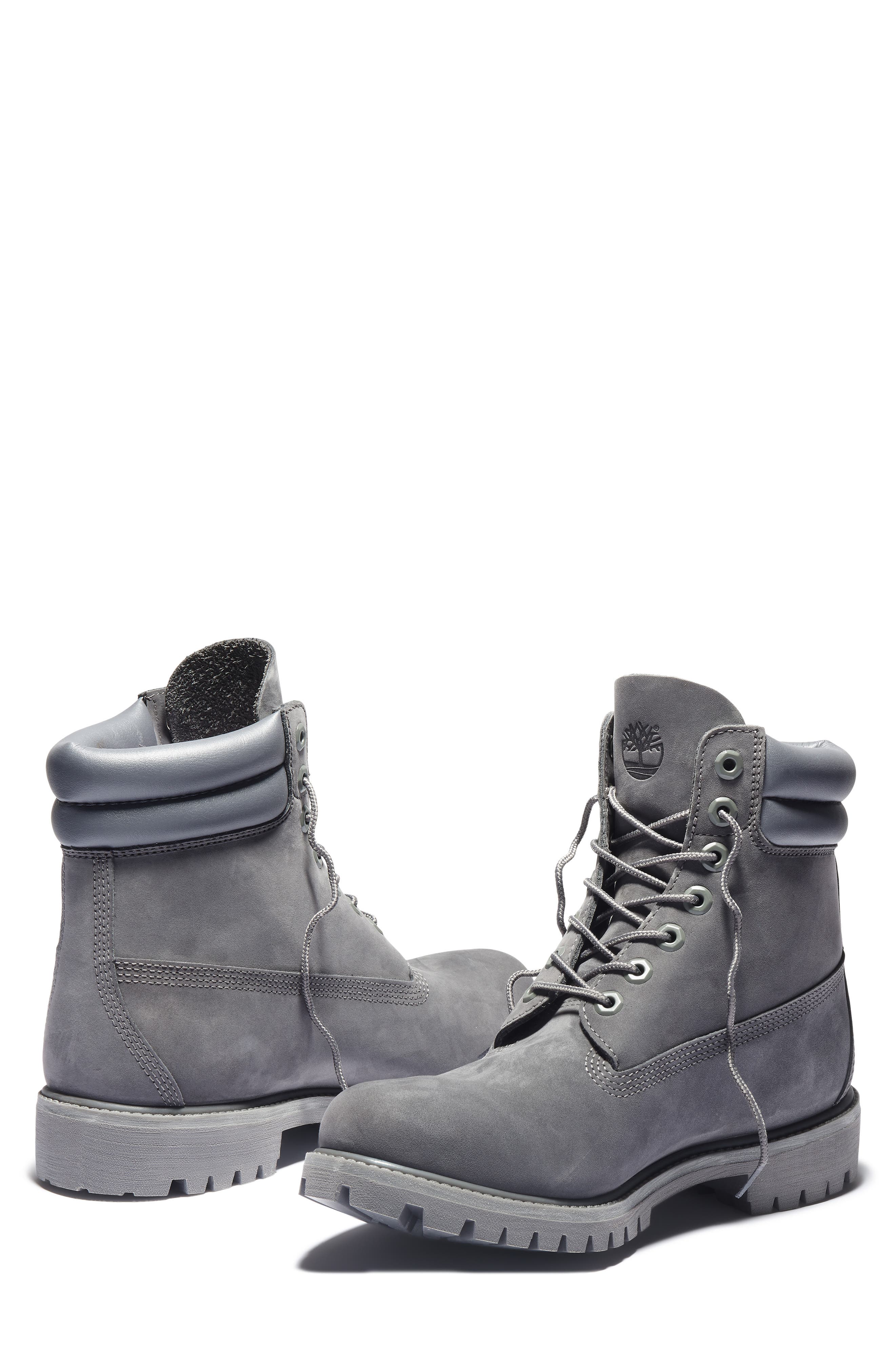 Timberland 6-Inch Waterproof Boot, Alternate, color, 