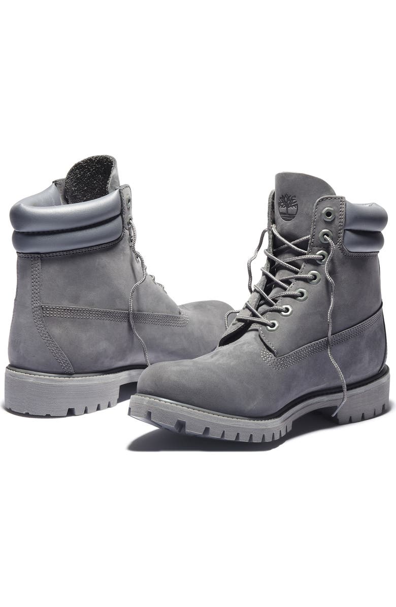 Timberland 6-Inch Waterproof Boot, Alternate, color,