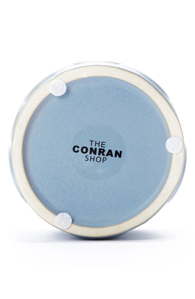 The Conran Shop Spots Stoneware Pot, Alternate, color, 