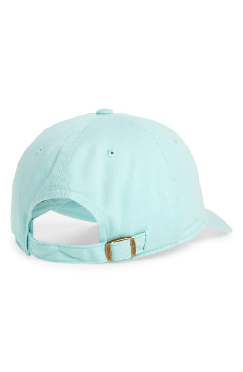 AMERICAN NEEDLE AMERICAN NEEDLE NASHVILLE BASEBALL CAP 