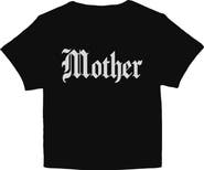 Lost Gods Junior's Lost Gods Mother Bold Tattoo Graphic T-Shirt
