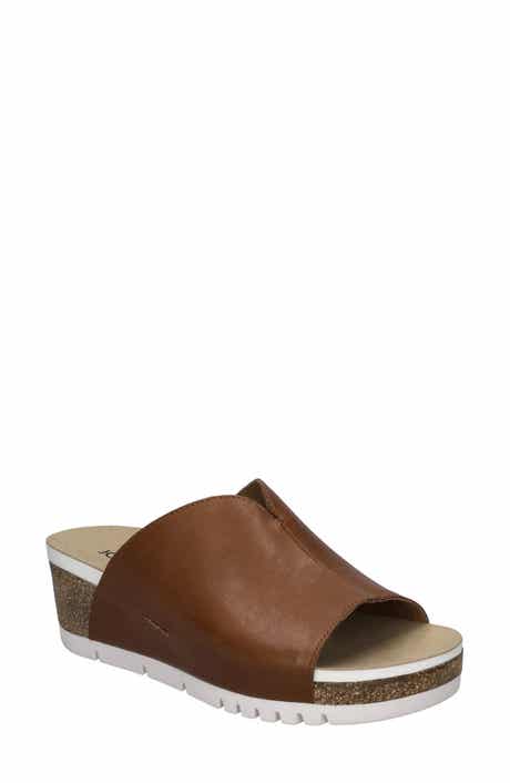 Josef Seibel Quinn 01 Wedge Sandal