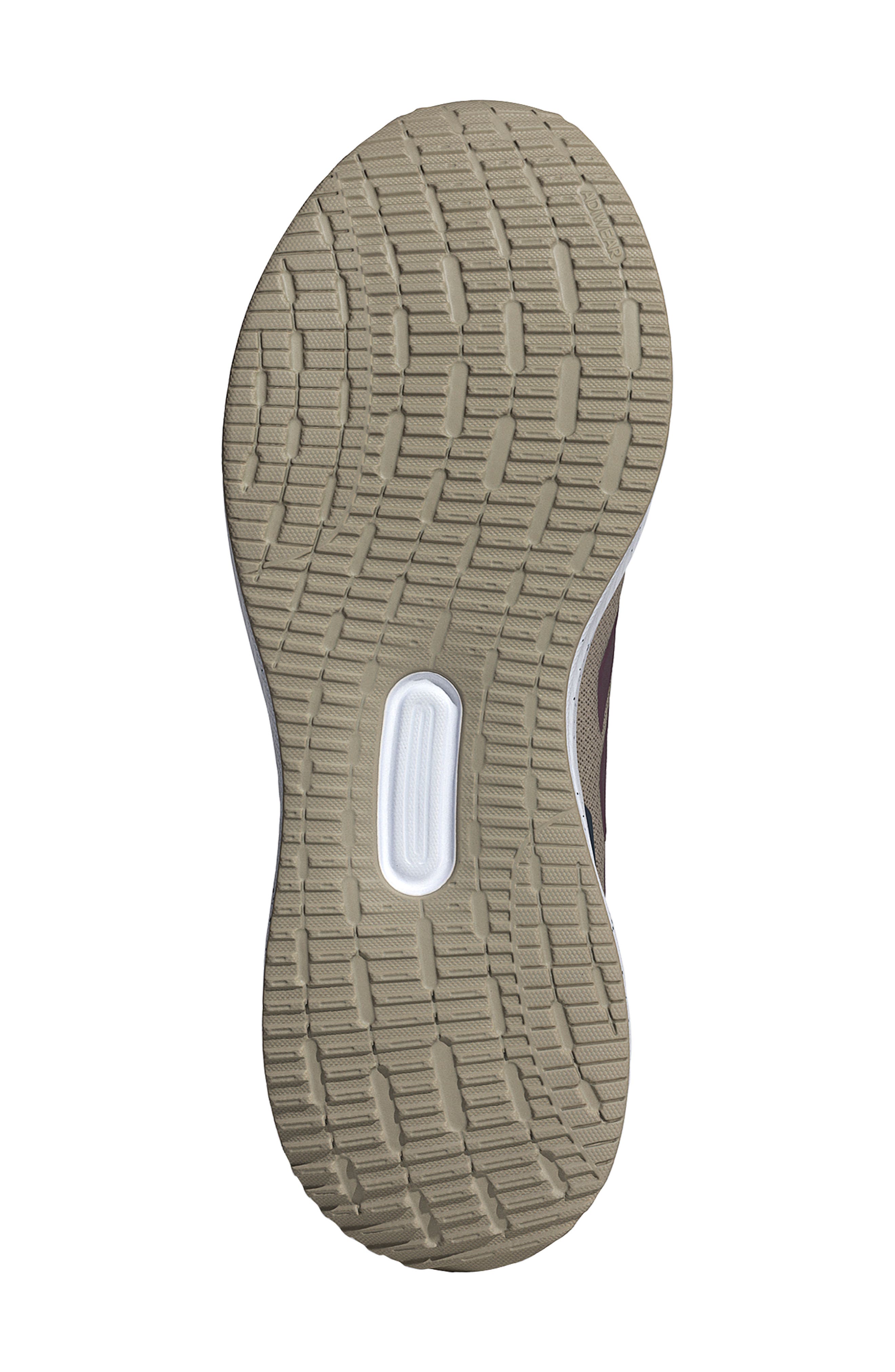 adidas Runfalcon 5 Running Shoe, Alternate, color, Woca/Maroo