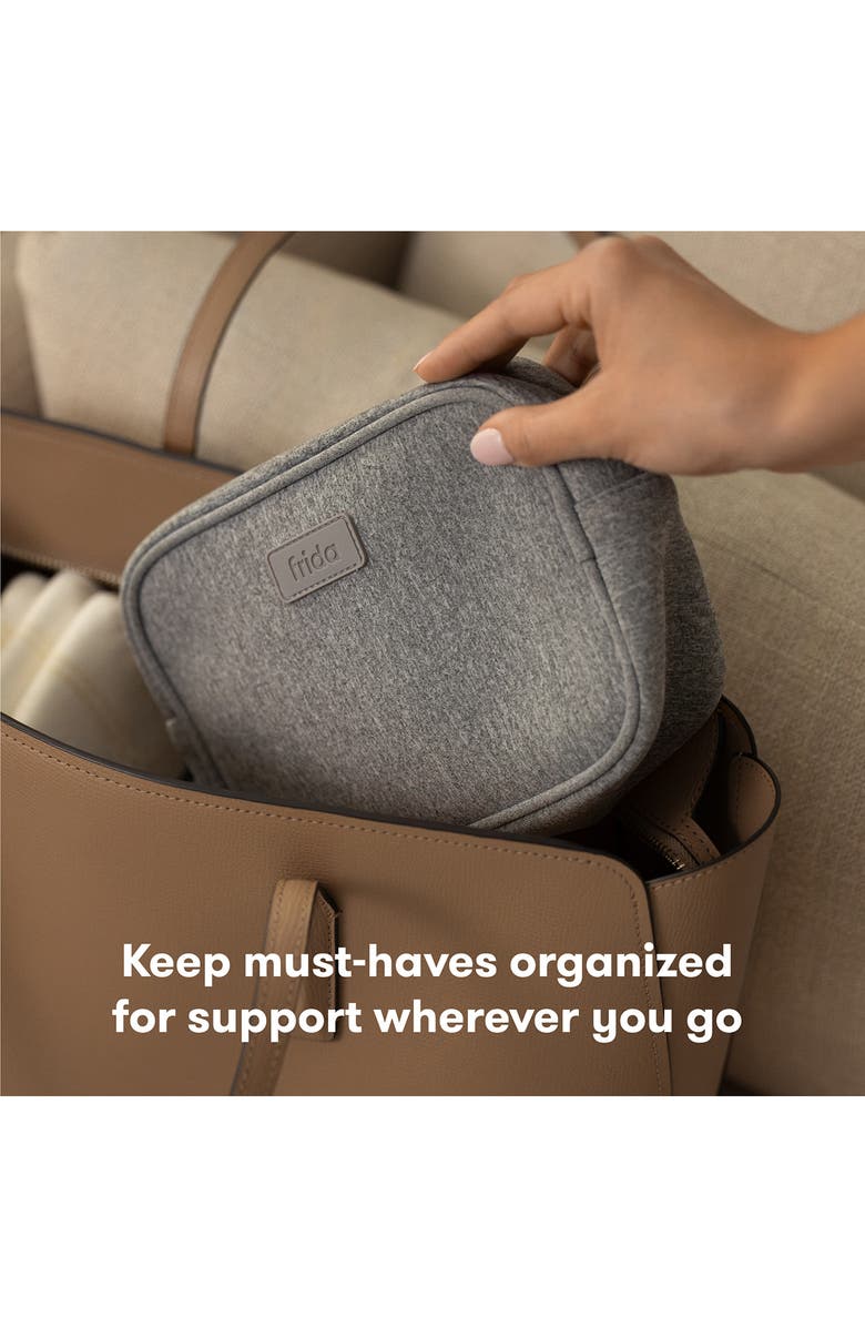 Fridababy Breastfeeding Survival Kit, Alternate, color, White