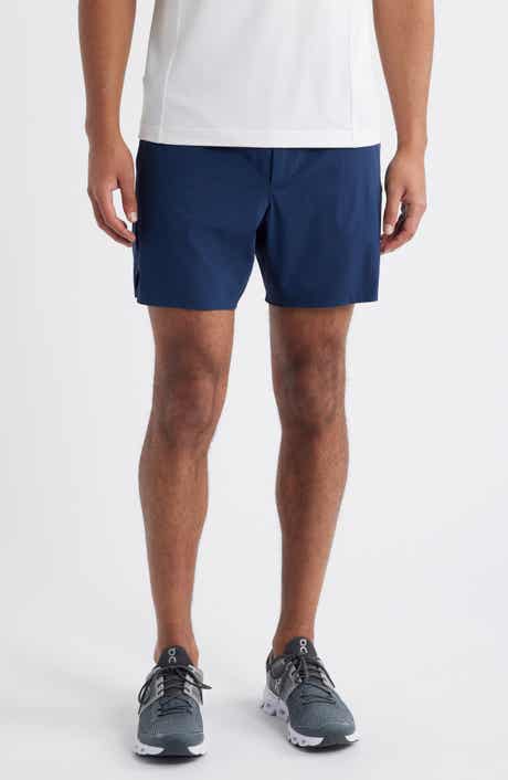 TEN THOUSAND Set 6.5-Inch Water Repellent Cross Training Shorts