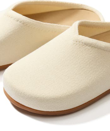The Casual Clog