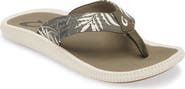 OluKai Ulele Flip Flop