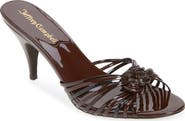 Jeffrey Campbell Constella Slide Sandal