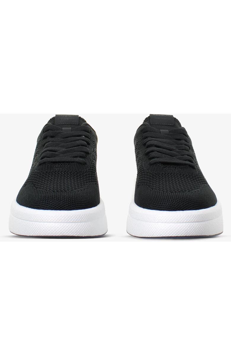 FESSURA FOAM K Sneaker, Alternate, color, Black