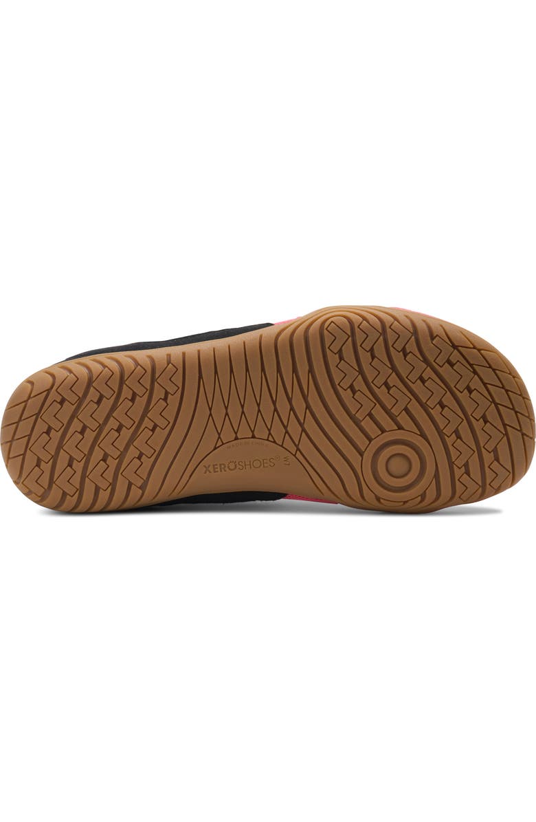 XERO SHOES 360° Cross Training Shoe, Alternate, color, Sunset Coral / Black / Gum