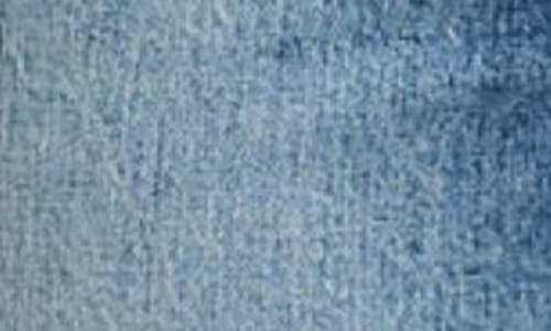 DAZE DAZE STRAIGHT UP HIGH WAIST CROP STRAIGHT LEG JEANS